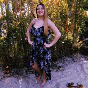 Meet your Posher, Victoria